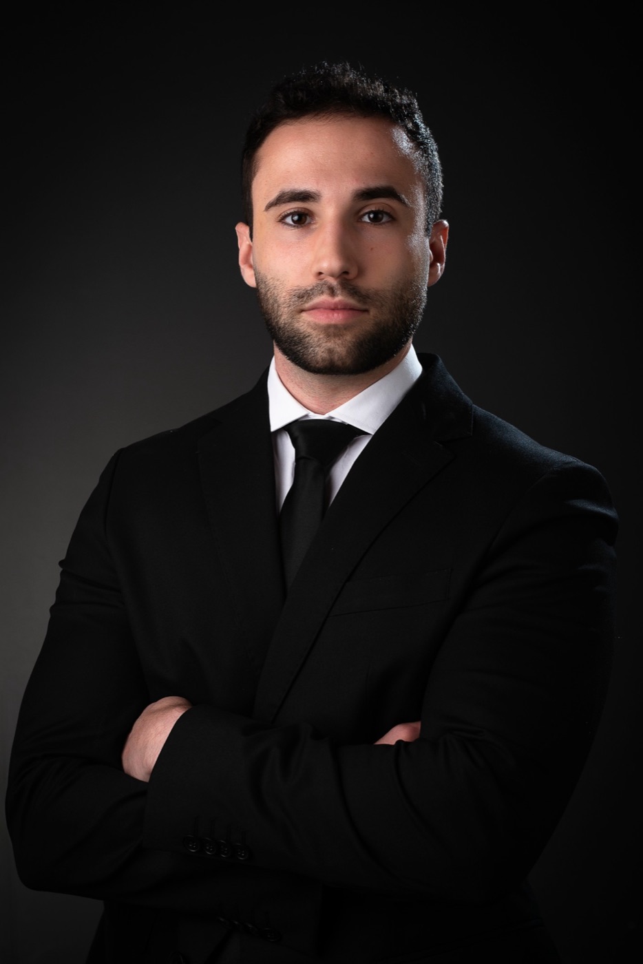Dr. Vitor Panizzon Spanholo